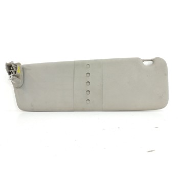 Recambio de parasol izquierdo para opel movano b furgoneta (x62) 2.3 cdti fwd (fv) referencia OEM IAM   