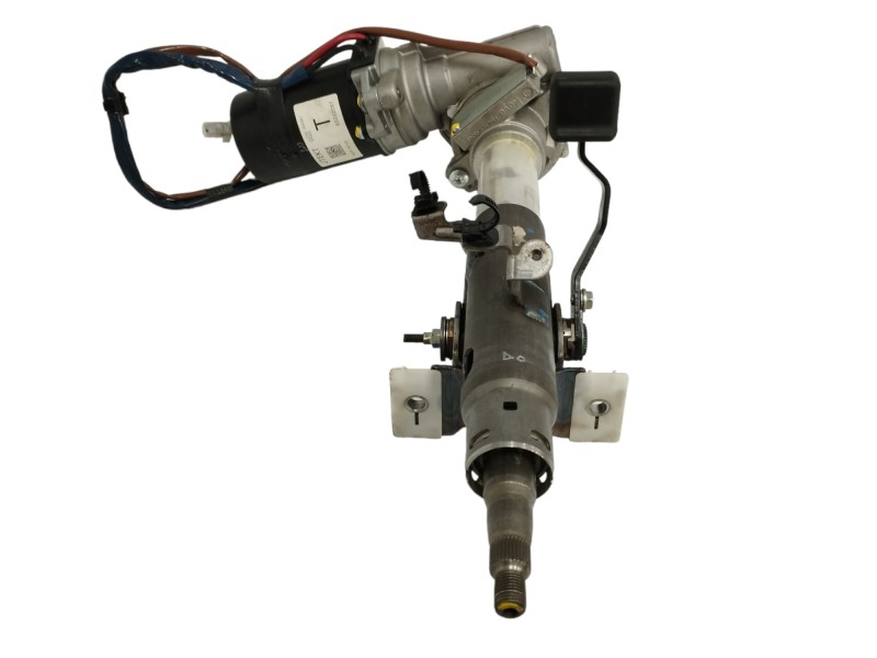 Recambio de columna direccion para toyota yaris (ksp9/scp9/nlp9) 1.4 turbodiesel cat referencia OEM IAM 452000D102  