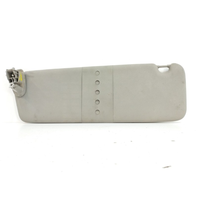 Recambio de parasol izquierdo para opel movano b furgoneta (x62) 2.3 cdti fwd (fv) referencia OEM IAM   