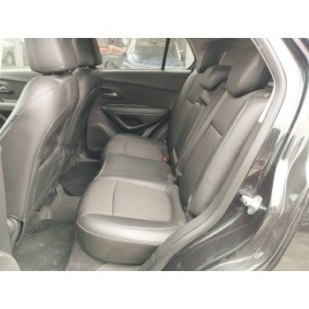 Recambio de carroceria corte para chevrolet trax 1.7 diesel cat referencia OEM IAM   