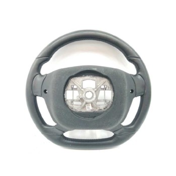 Recambio de volante para citroën c4 picasso 1.2 12v e-thp referencia OEM IAM 6228092 OBSERVAR FOTOS 