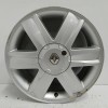 Recambio de llanta para renault scenic ii 1.9 dci diesel referencia OEM IAM 8200217241A 6.5JX16CH49 4H 4X100