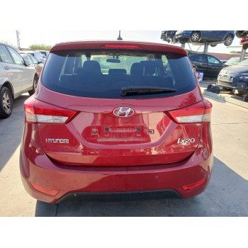 Recambio de carroceria corte para hyundai ix20 1.6 cat referencia OEM IAM   