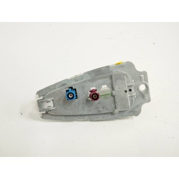 Recambio de antena para bmw x1 (e84) 2.0 turbodiesel cat referencia OEM IAM 9226895  