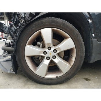 Recambio de carroceria corte para chevrolet trax 1.7 diesel cat referencia OEM IAM   