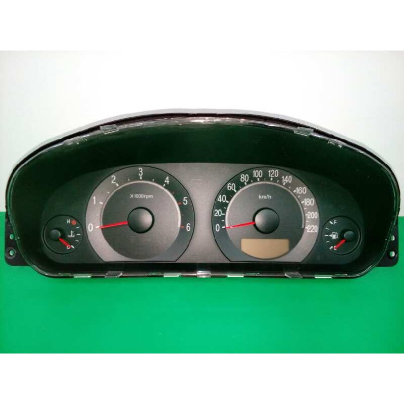 Recambio de cuadro instrumentos para hyundai trajet (fo) 2.0 crdi gls referencia OEM IAM 940133A000  