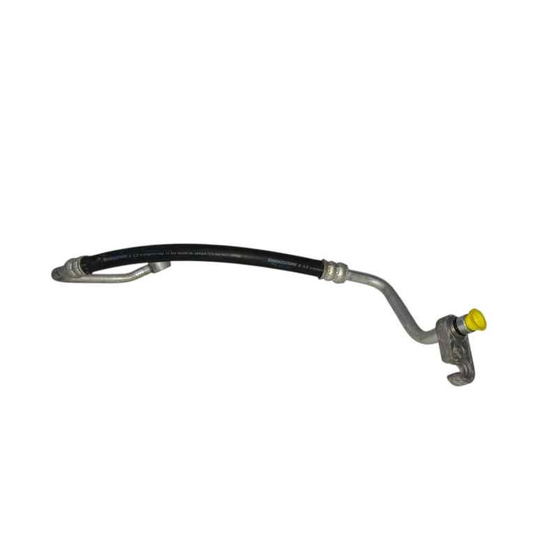 Recambio de tubos aire acondicionado para infiniti q50 2.2 diesel cat referencia OEM IAM   