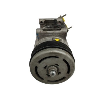 Recambio de compresor aire acondicionado para citroën c4 picasso 1.2 12v e-thp referencia OEM IAM 9827529180 9827552280 