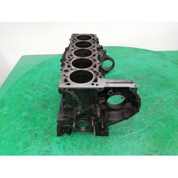 Recambio de bloque para ssangyong musso 2.9 turbodiesel cat referencia OEM IAM 662920 A6620113401 