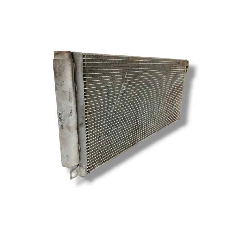 CONDENSADOR / RADIADOR AIRE ACONDICIONADO