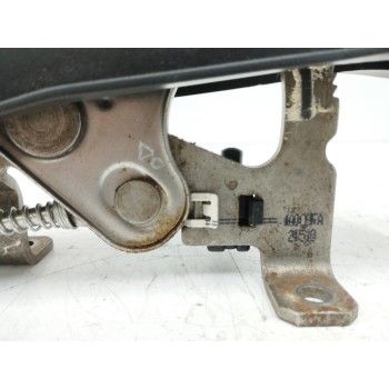 Recambio de palanca freno de mano para fiat punto (evo) (199) 1.2 cat referencia OEM IAM   