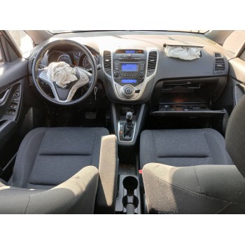 Recambio de carroceria corte para hyundai ix20 1.6 cat referencia OEM IAM   