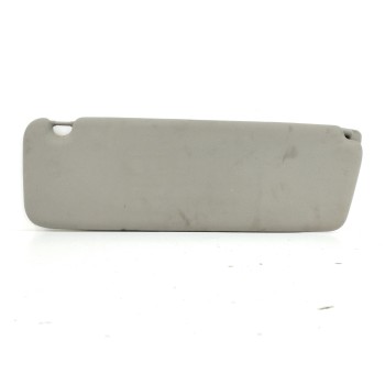 Recambio de parasol izquierdo para opel movano b furgoneta (x62) 2.3 cdti fwd (fv) referencia OEM IAM   