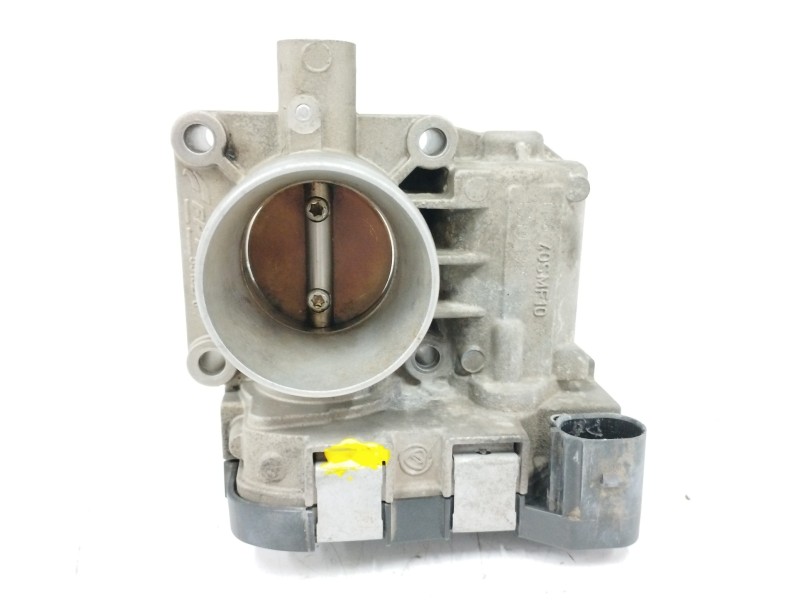 Recambio de caja mariposa para fiat punto (evo) (199) 1.2 cat referencia OEM IAM 55192787  