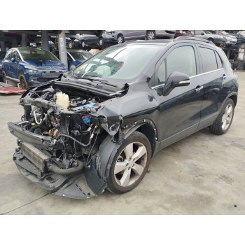 Recambio de carroceria corte para chevrolet trax 1.7 diesel cat referencia OEM IAM   