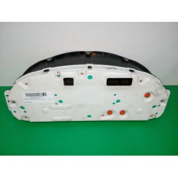 Recambio de cuadro instrumentos para hyundai trajet (fo) 2.0 crdi gls referencia OEM IAM 940133A000  