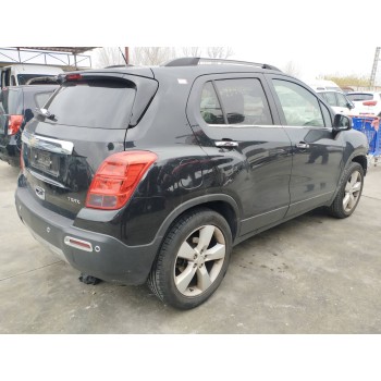 Recambio de carroceria corte para chevrolet trax 1.7 diesel cat referencia OEM IAM   