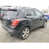 Recambio de carroceria corte para chevrolet trax 1.7 diesel cat referencia OEM IAM   