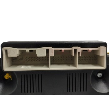 Recambio de mando climatizador para seat toledo (5p2) 2.0 tdi referencia OEM IAM   