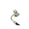 Recambio de tubos aire acondicionado para infiniti q50 2.2 diesel cat referencia OEM IAM   