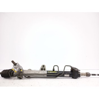 Recambio de cremallera direccion para ssangyong kyron 2.0 xdi referencia OEM IAM 4650009003  