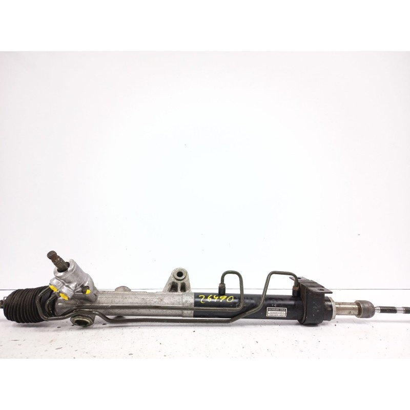 Recambio de cremallera direccion para ssangyong kyron 2.0 xdi referencia OEM IAM 4650009003  