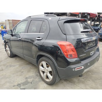 Recambio de carroceria corte para chevrolet trax 1.7 diesel cat referencia OEM IAM   