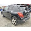 Recambio de carroceria corte para chevrolet trax 1.7 diesel cat referencia OEM IAM   