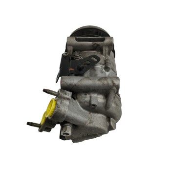 Recambio de compresor aire acondicionado para citroën c4 picasso 1.2 12v e-thp referencia OEM IAM 9827529180 9827552280 