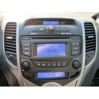 Recambio de carroceria corte para hyundai ix20 1.6 cat referencia OEM IAM   