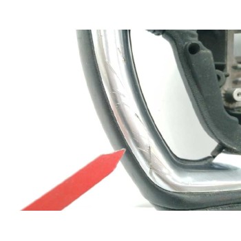 Recambio de volante para citroën c4 picasso 1.2 12v e-thp referencia OEM IAM 6228092 OBSERVAR FOTOS 