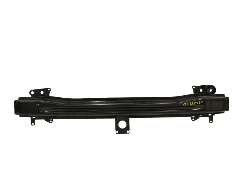 Recambio de refuerzo paragolpes delantero para volkswagen golf v berlina (1k1) 1.9 tdi referencia OEM IAM Recambio de refuerzo paragolpes delantero para volkswagen golf v berlina (1k1) 1.9 tdi referencia OEM IAM