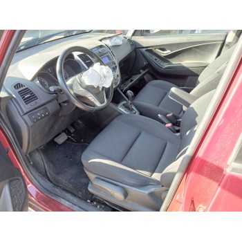 Recambio de carroceria corte para hyundai ix20 1.6 cat referencia OEM IAM   