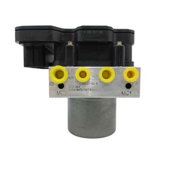 Recambio de abs para tesla model 3 (5yj3) ev referencia OEM IAM 104474500B 0265257793 