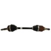 Recambio de transmision delantera izquierda para toyota yaris (ksp9/scp9/nlp9) 1.4 turbodiesel cat referencia OEM IAM 434200D180