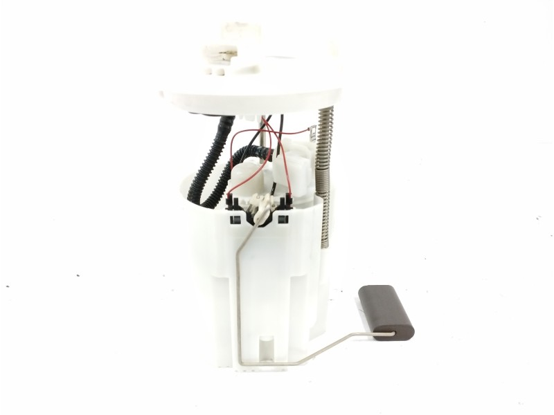 Recambio de aforador para fiat punto (evo) (199) 1.2 cat referencia OEM IAM 51868774 0580200098 