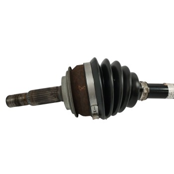 Recambio de transmision delantera izquierda para toyota yaris (ksp9/scp9/nlp9) 1.4 turbodiesel cat referencia OEM IAM 434200D180