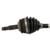 Recambio de transmision delantera izquierda para toyota yaris (ksp9/scp9/nlp9) 1.4 turbodiesel cat referencia OEM IAM 434200D180
