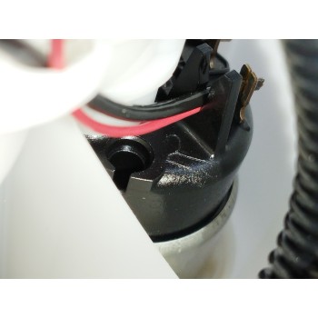 Recambio de aforador para fiat punto (evo) (199) 1.2 cat referencia OEM IAM 51868774 0580200098 