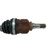 Recambio de transmision delantera izquierda para toyota yaris (ksp9/scp9/nlp9) 1.4 turbodiesel cat referencia OEM IAM 434200D180