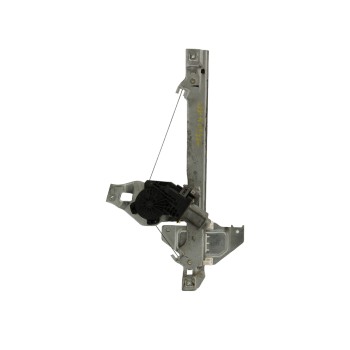 Recambio de elevalunas trasero derecho para citroën c3 1.4 hdi referencia OEM IAM 9683129180  