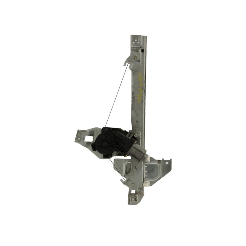 Recambio de elevalunas trasero derecho para citroën c3 1.4 hdi referencia OEM IAM 9683129180  