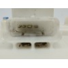 Recambio de aforador para fiat punto (evo) (199) 1.2 cat referencia OEM IAM 51868774 0580200098 