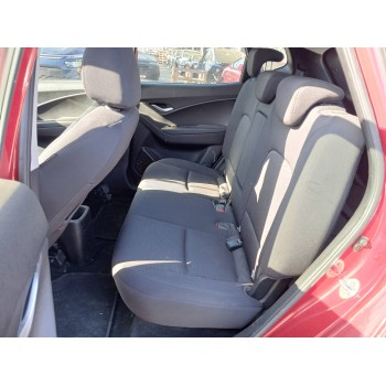 Recambio de carroceria corte para hyundai ix20 1.6 cat referencia OEM IAM   
