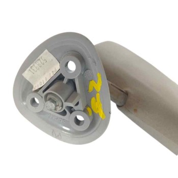 Recambio de parasol izquierdo para ford transit furgoneta (fa_ _) 2.2 tdci referencia OEM IAM   