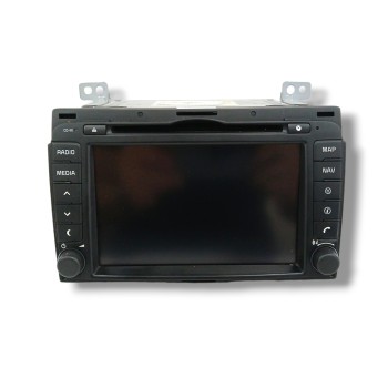 Recambio de sistema navegacion gps para kia sportage iv (ql, qle) 1.7 crdi referencia OEM IAM 965603U700WK  