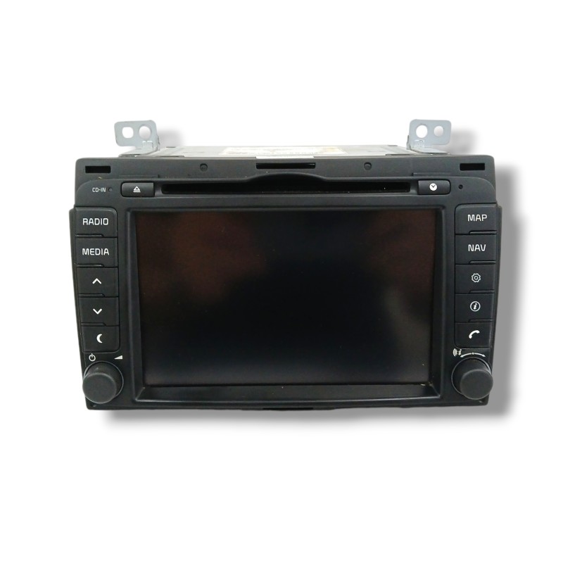 Recambio de sistema navegacion gps para kia sportage iv (ql, qle) 1.7 crdi referencia OEM IAM 965603U700WK  