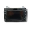 Recambio de sistema navegacion gps para kia sportage iv (ql, qle) 1.7 crdi referencia OEM IAM 965603U700WK  