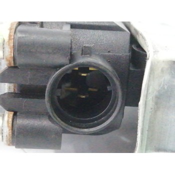 Recambio de elevalunas delantero izquierdo para renault kangoo (f/kc0) 1.5 dci diesel referencia OEM IAM 400663  