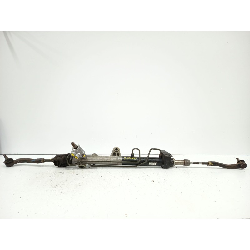 CREMALLERA DIRECCION